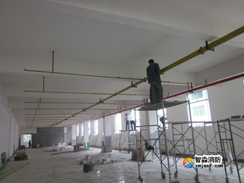 乐鱼在线(中国)施工