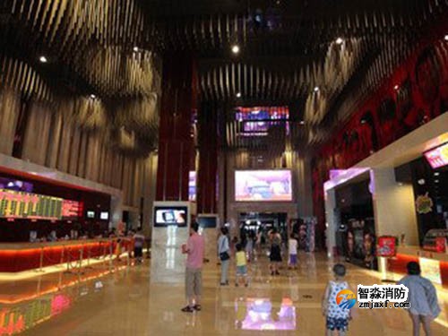 乐鱼在线(中国)工程施工需要注意以下八类火患