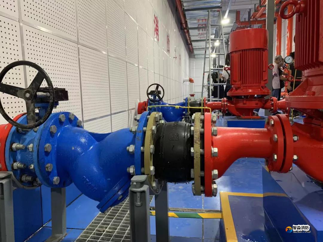 乐鱼在线(中国)工程控制报警系统有哪些组成? 乐鱼在线(中国)工程控制报警系统有哪些组成?