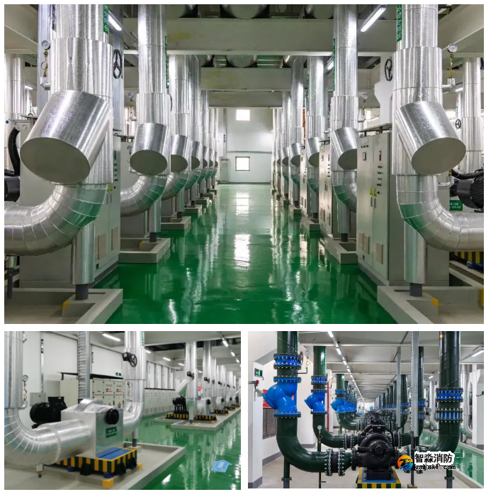 二氧化碳灭火器灭火的原理是什么？