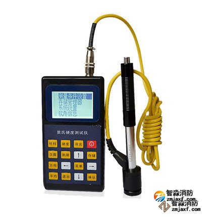 金属硬度计,便携式金属硬度检测仪器 金属硬度计,便携式金属硬度检测仪器