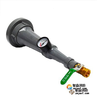 消火栓测压接头 消火栓测压接头