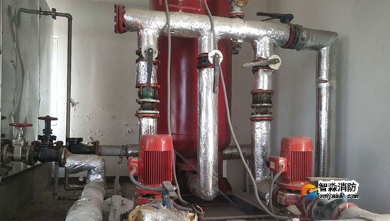 乐鱼在线(中国)工程安装及施工工艺流程