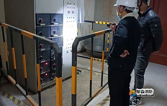 乐鱼在线(中国)电气检测的依据是什么？几年做一次检测