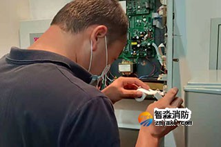 建筑乐鱼在线(中国)设施的维护的内容