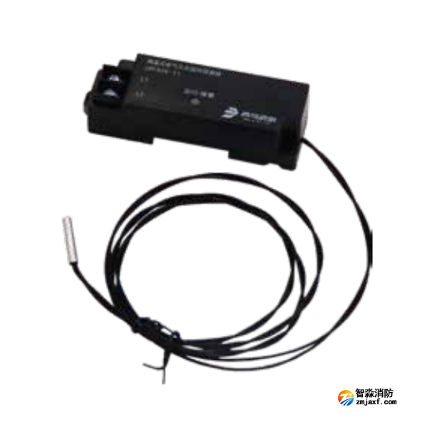 青鸟JBF62E-T1测温式电气火灾监控探测器