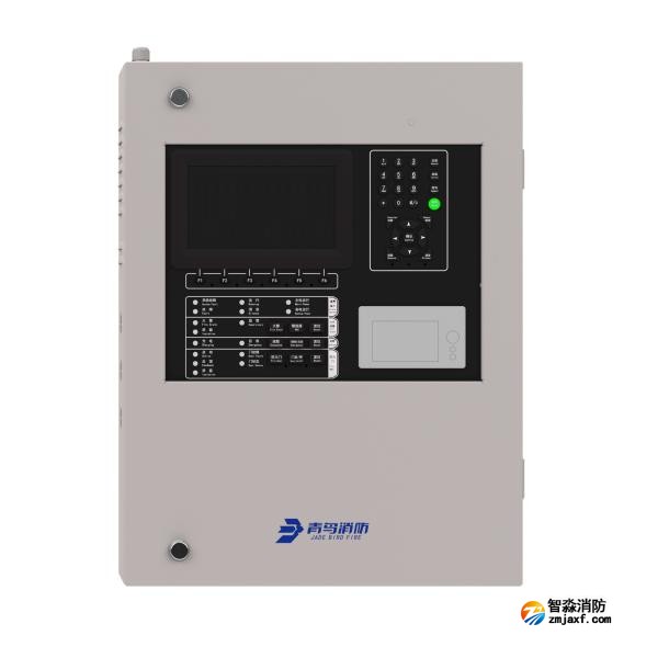 青鸟J-C-62S90B乐鱼在线(中国)一体机控制器 火灾报警控制器