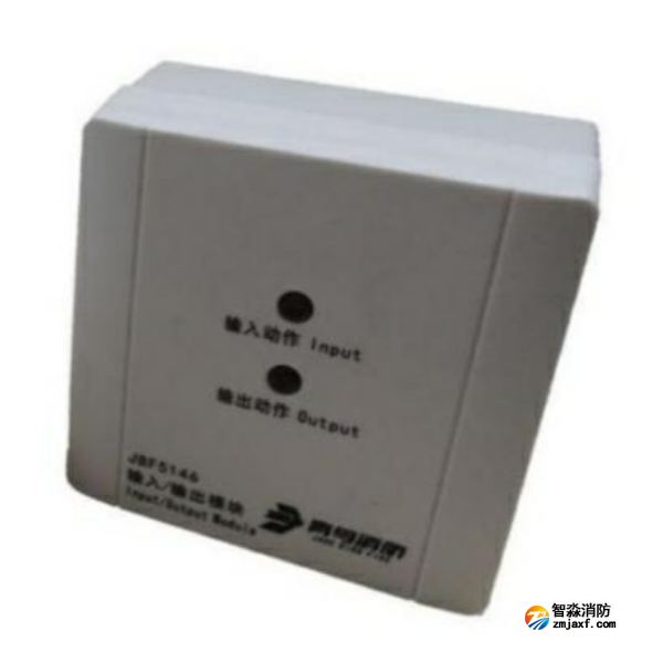 青鸟JBF5146输入/输出模块