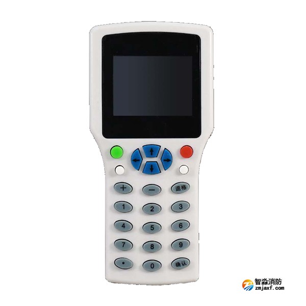 利达LD-TS02手持编码器