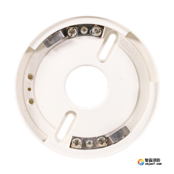 利达LD10EL探测器底座