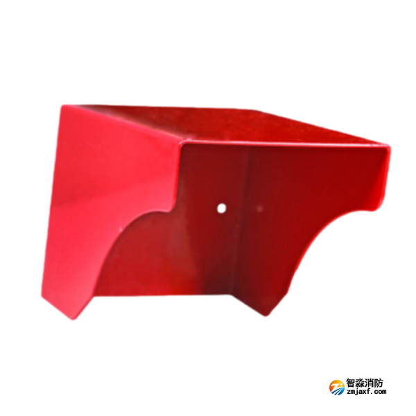 利达LD2200C防雨罩（配套隔爆产品用）