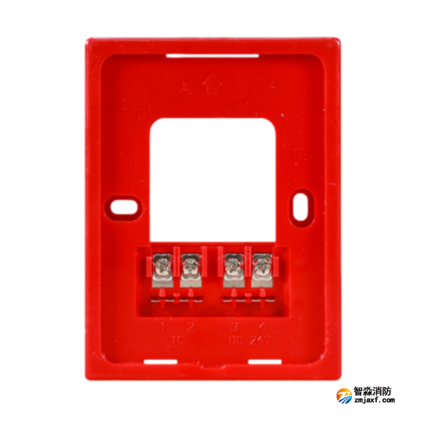 利达LD11EN声光底座