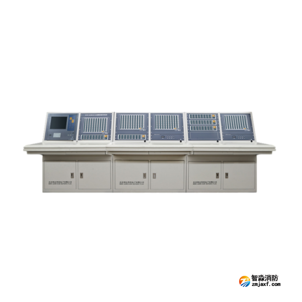 利达JB-QT-LD128E2-T火灾报警控制器