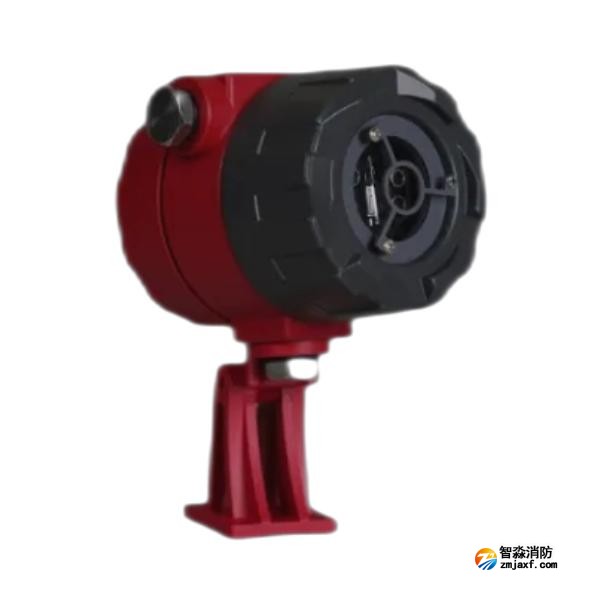 利达LD-GA3400-UVIR3点型红紫外复合外火焰探测器 隔爆型