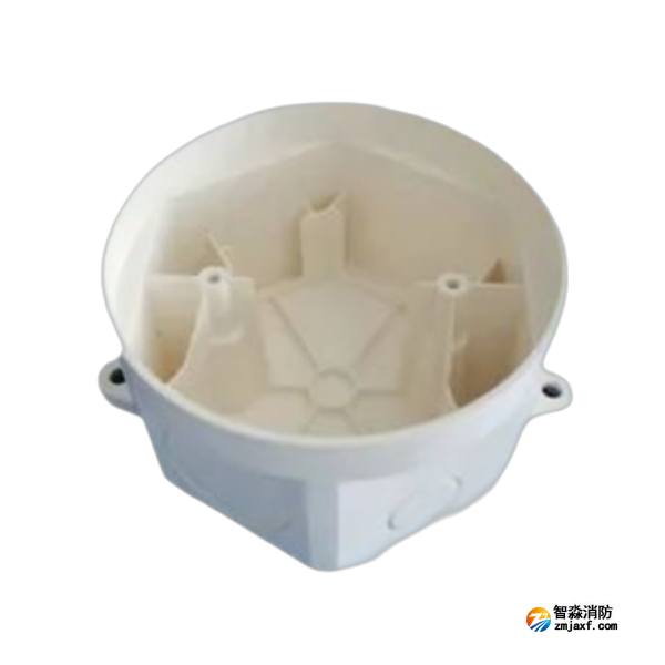 泰和安TX3961探测器防水盒