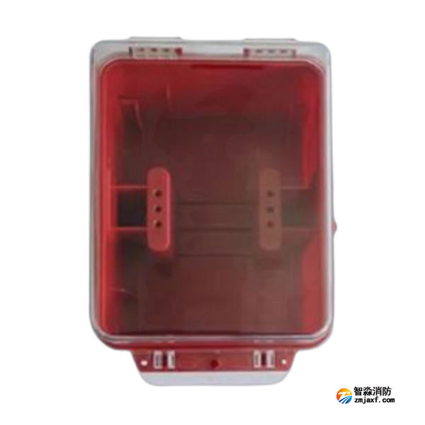 泰和安TX3963乐鱼在线(中国)模块防水盒 手报防水盒 消报防水盒 按钮防水盒