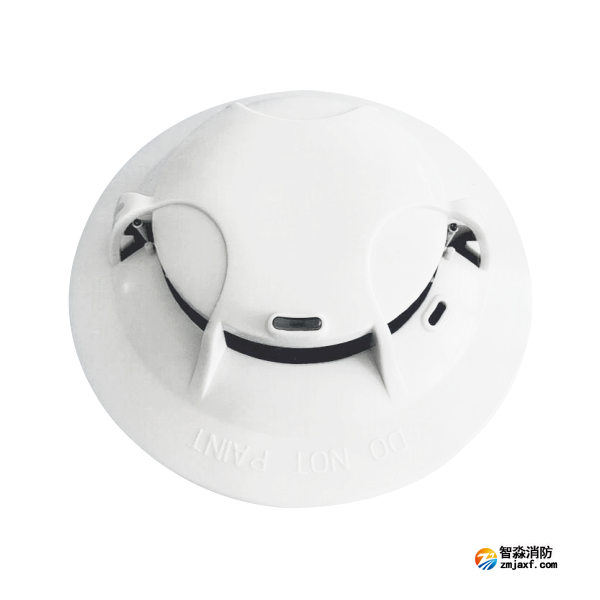 泰和安JTF-GOM-TX3120A点型复合式感烟感温火灾探测器