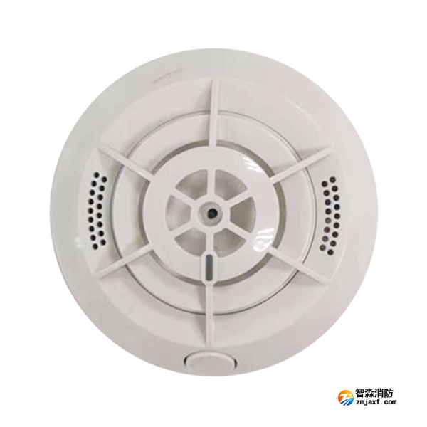 泰和安JTW-ZOF-TX3180NB独立式感温火灾探测报警器