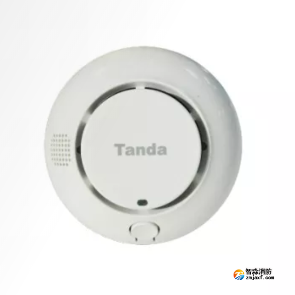 泰和安JTY-GF-TX3190独立式光电感烟火灾探测报警器