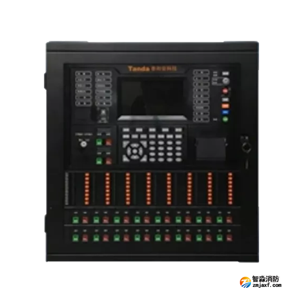 泰和安JB-TBL-TX3008C火灾报警联动控制器