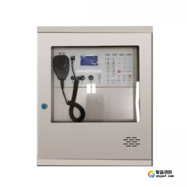 泰和安YJG1481壁挂广播系统 300W