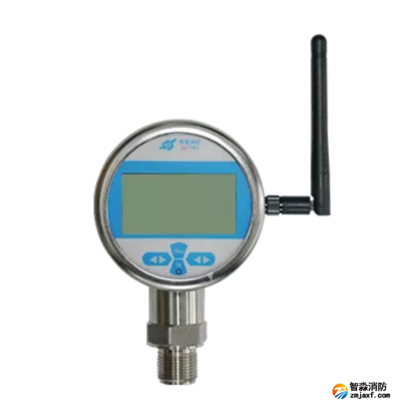 依爱EI-RN8028WN-YL无线压力传感器