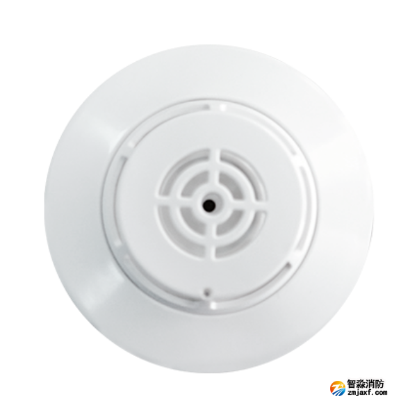 依爱JTW-ZCD-EI8011(A2R)点型感温火灾探测器