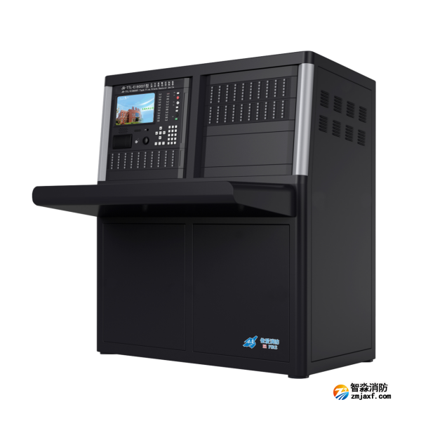 依爱JB-TTL-EI8000T火灾报警控制器