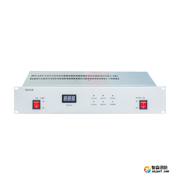 依爱J-EI6200系列外控电源盘