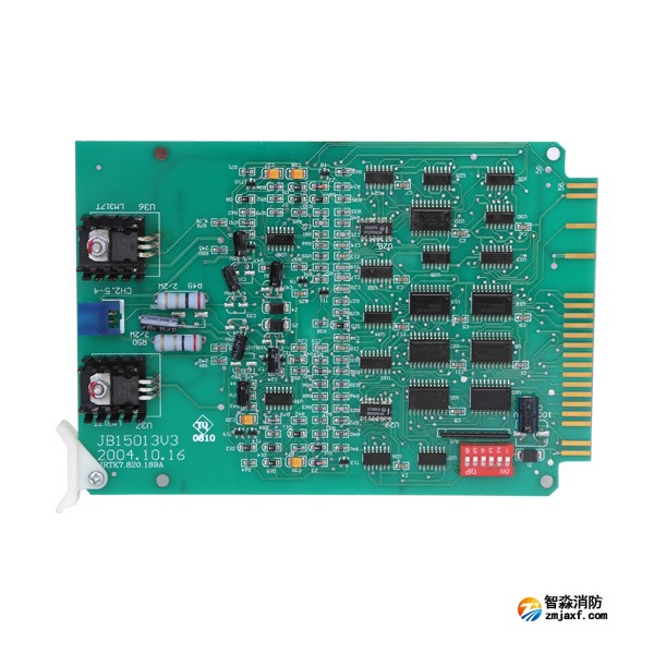 松江1501A双回路板