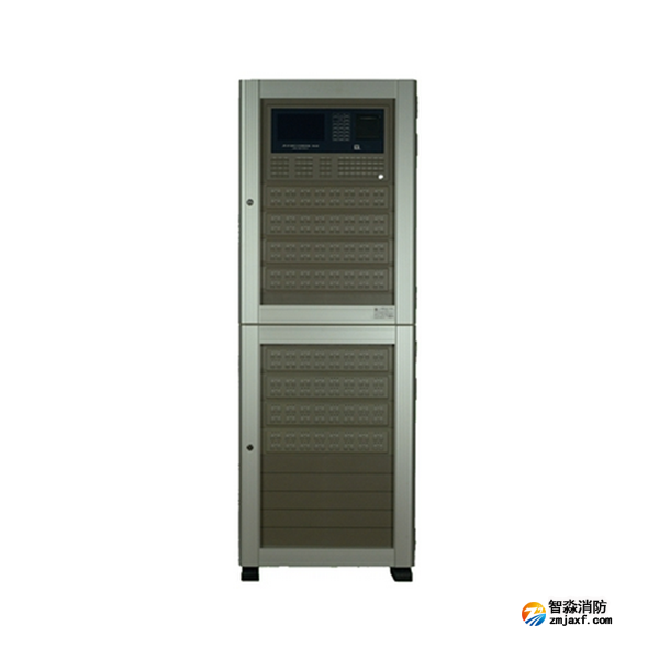 松江JB-9108G火灾报警控制器(联动型)