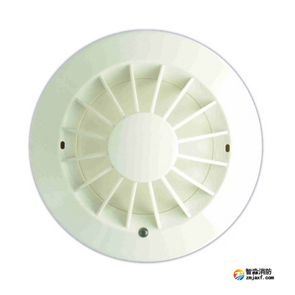 松江JTW-BCD-9005点型感温火灾探测器