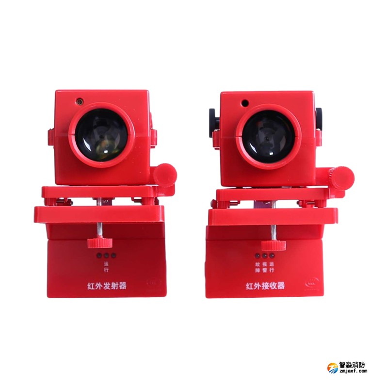 松江JTY-HW-9008线型红外光束感烟探测器