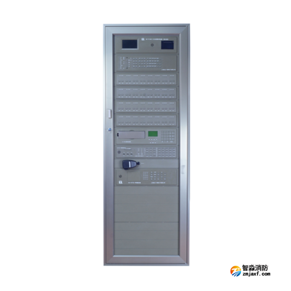 松江JB-9108DG火灾报警控制器