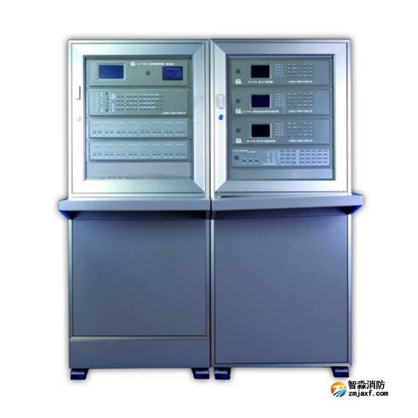 松江JB-9108AT火灾报警控制器
