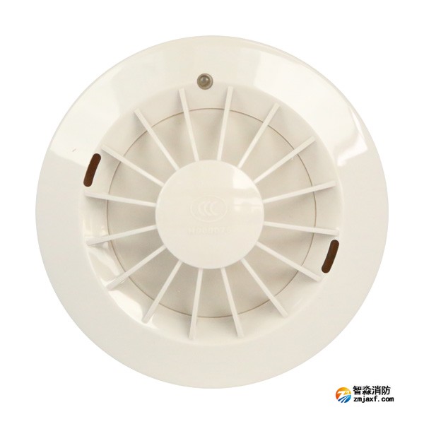 松江JTW-BCD-9005A点型感温火灾探测器(A2)