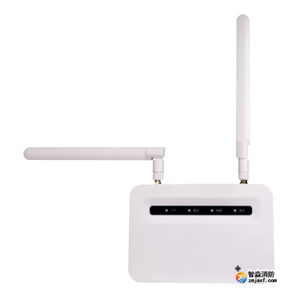 三江WR-610无线中继器