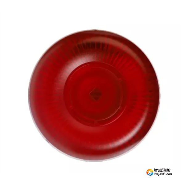 三江SG-692L无线火灾声光报警器