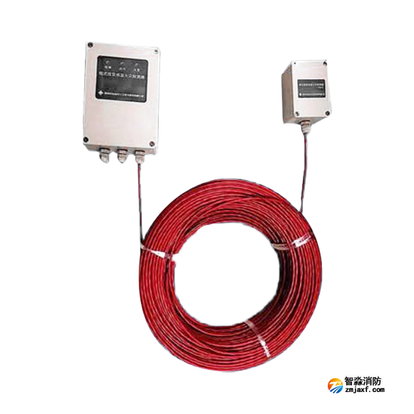 三江JTW-LD-DL2085缆式线型感温火灾探测器