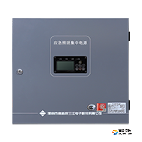 三江SJ-D-0.3KVA/P301A应急照明集中电源（300W）