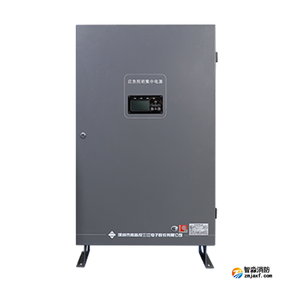 三江SJ-D-1KVA/P1000BC应急照明集中电源 1000W 8回路