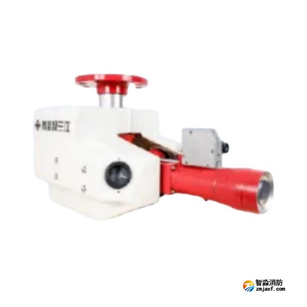 三江ZDMS0.8/20S-SP2001自动跟踪定位射流灭火装置