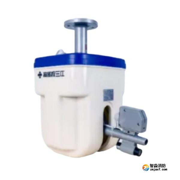 三江ZDMS0.6/5S-SP0501自动跟踪定位射流灭火装置