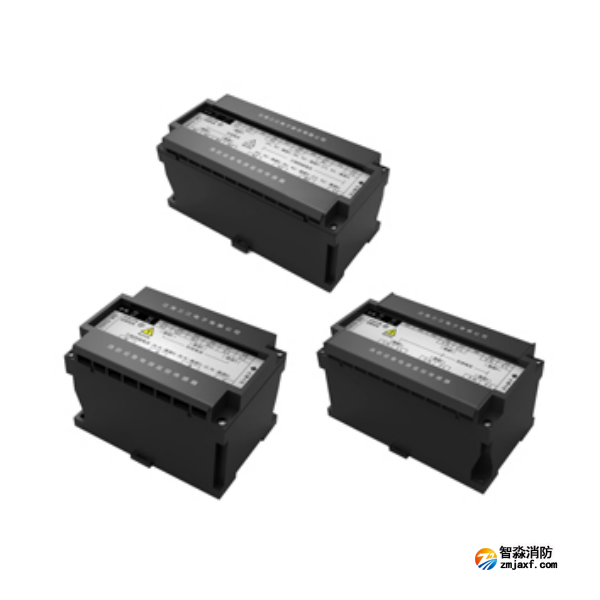 三江DK-5108直流电压/电流传感器