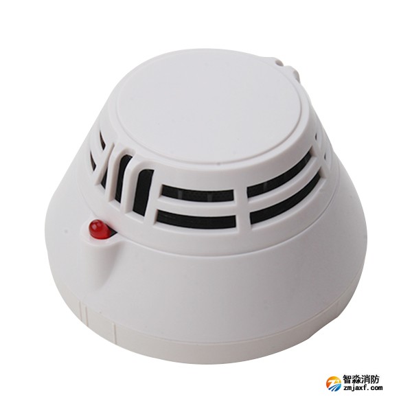 三江JTF-GDM-936点型复合式感烟感温火灾探测器