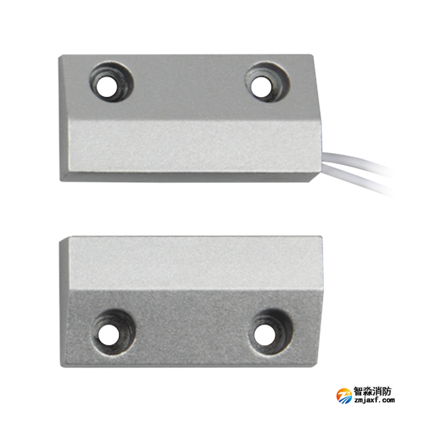 赋安FS7504门磁接口