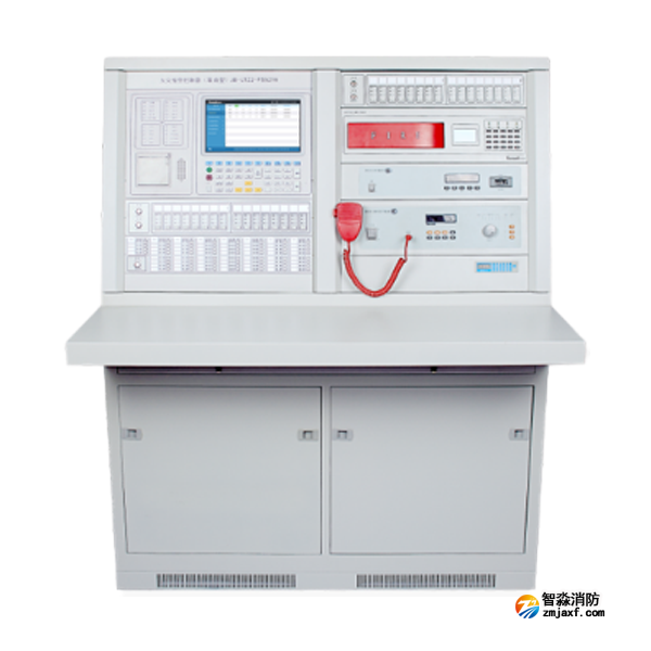 赋安JB-LTZ2-FS5216火灾报警控制器(联动型）琴台式