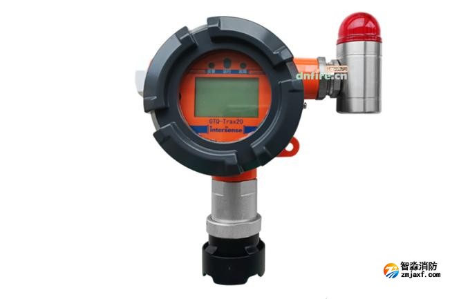 固定式一氧化碳浓度监测报警装置 固定式一氧化碳浓度监测报警装置