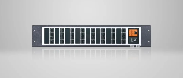 超强兼容性,利达LD9203EN联动控制盘全新升级