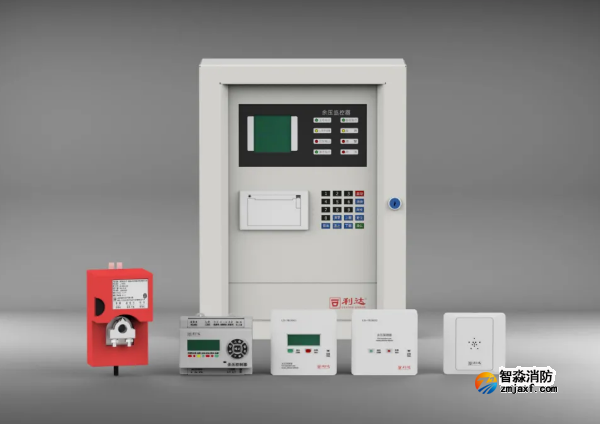 利达乐鱼在线(中国)应急疏散余压监控系统